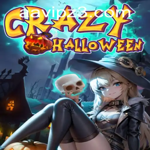 CrazyHalloween: Uma Aventura Eletrizante no Mundo dos Jogos