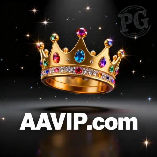 AAVIP.com Logo