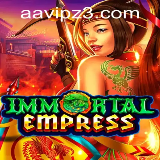 Descubra o Mundo de Estratégias de 'ImmortalEmpress'