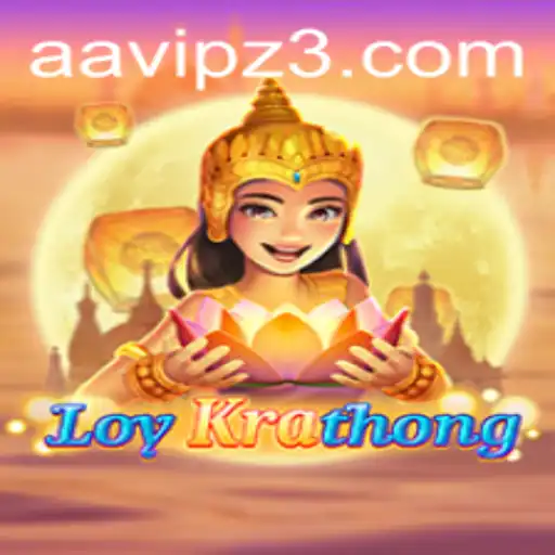 LoyKrathong: Descubra o Jogo Inspirado na Tradição Tailandesa