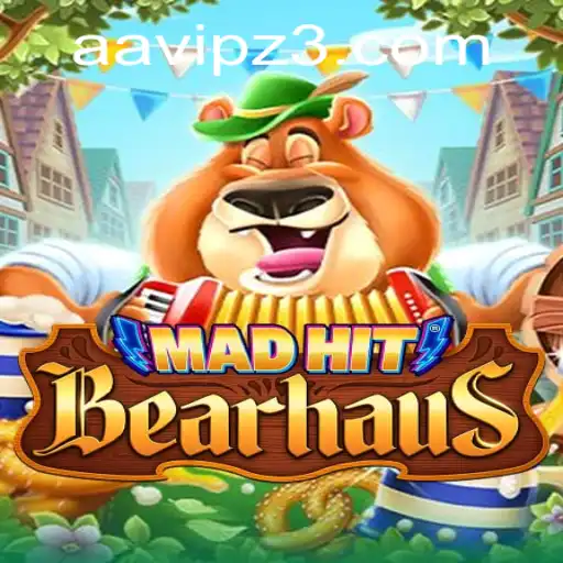 Descubra o Novo Jogo MadHitBearhaus
