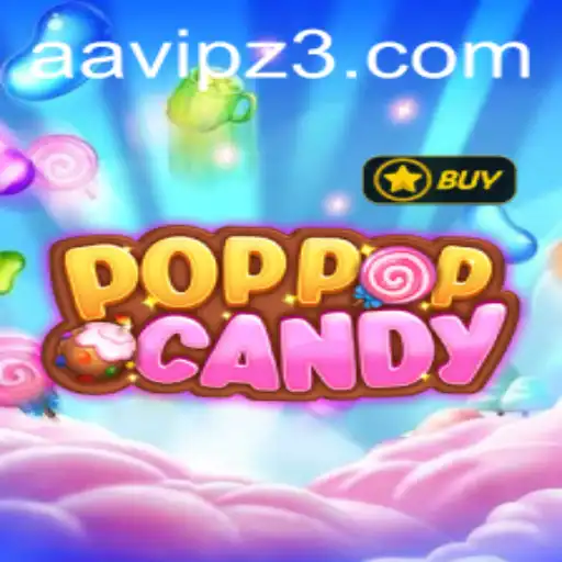 POPPOPCANDY: Explorando o Vibrante Mundo do Jogo com AAVIP.com