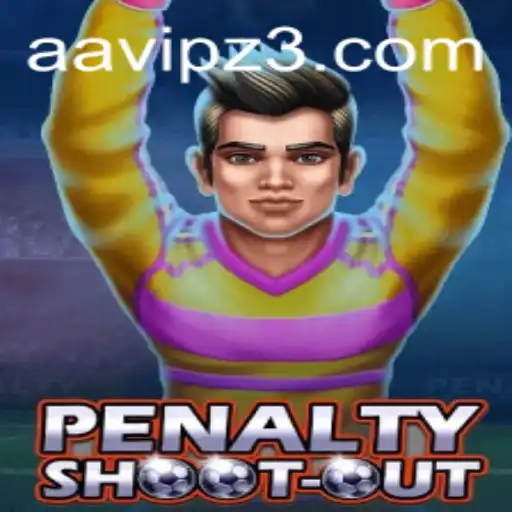 PenaltyShootOut: Mergulhe na Emoção do Futebol com AAVIP.com