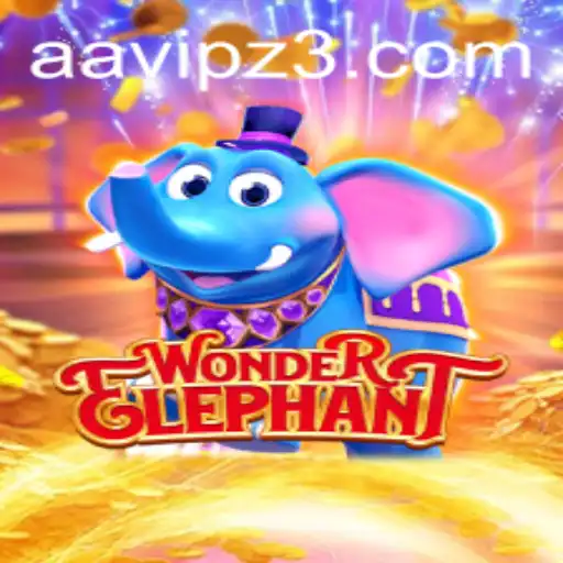 WonderElephant: Mergulhe na Aventura com AAVIP.com